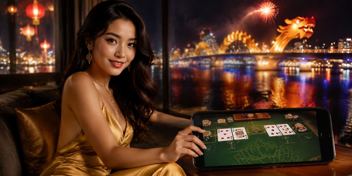 Hướng dẫn cược Baccarat tại xsthu5hang – Đà Nẵng
