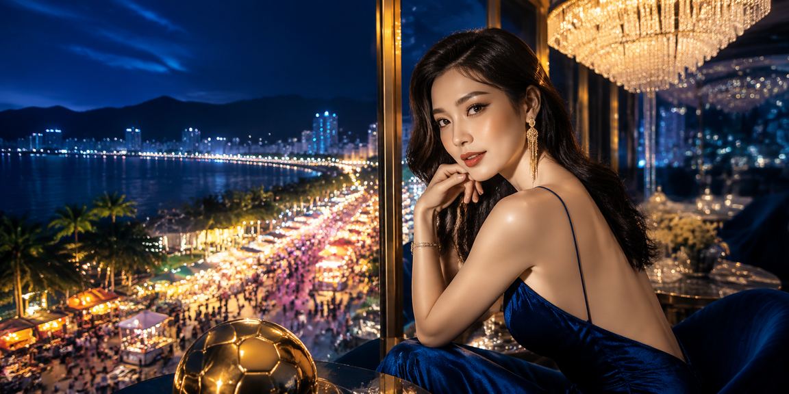 Người dùng Vietnam kiểm tra tài khoản cá cược trực tuyến tại Nha Trang