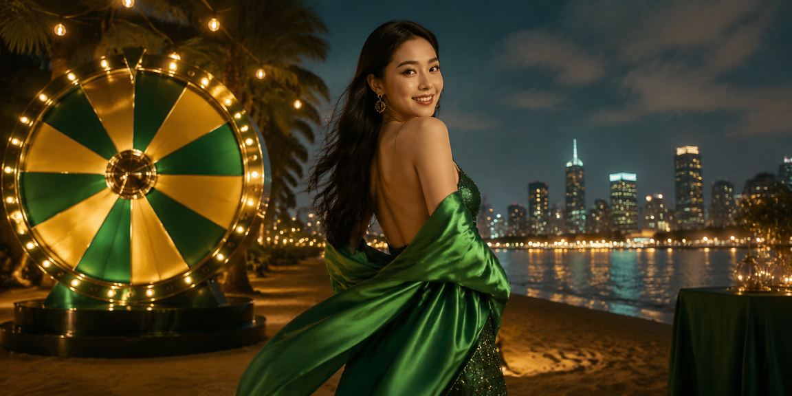 Người dùng tại Sài Gòn tham gia chương trình lucky draw và trải nghiệm game trực tuyến trên xsthu5hang