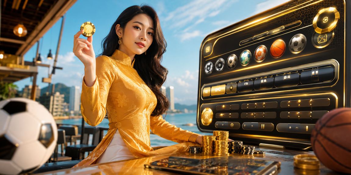 Thông tin thanh toán và cược tại xsthu5hang – Vũng Tàu